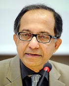 Kaushik Basu