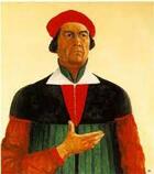 Kazimir Malevich