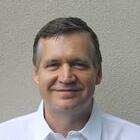 Keith Blanchard