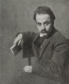 Khalil Gibran