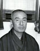 Kyoshi Takahama