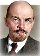 Lenin Vladímir Ilich