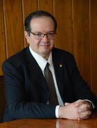 Leonardo Lomelí Vanegas