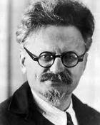 León Trotsky