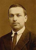 Lev Semenovich Vigotsky