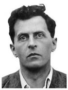 Ludwig Wittgenstein