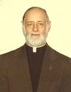 Luis Alonso Schökel