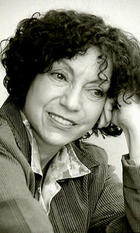 Luisa Valenzuela Luisa Valenzuela