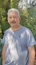 Luis Rafael Volkmann