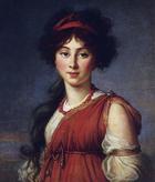 Madame de Staël