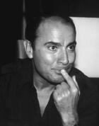 Manuel Puig Manuel Puig