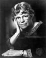 Margaret Mead