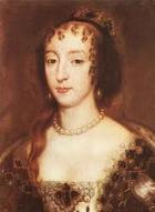 María de Francia