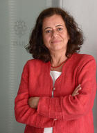 María Elisa Velázquez