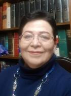 Maria Guadalupe Garcia Casanova Maria Guadalupe Garcia Casanova