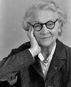 Marie Gevers Marie Gevers
