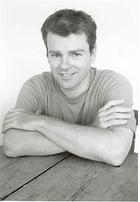 Mark Haddon