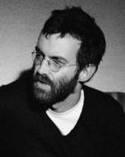 Mark Oliver Everett