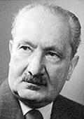 Martin Heidegger