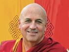 Matthieu Ricard