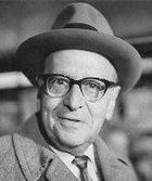 Max Horkheimer