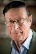 Max Hastings