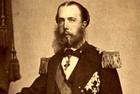 Maximiliano de Habsburgo
