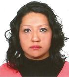 Alma Guadalupe Melgarito Rocha Alma Guadalupe Melgarito Rocha