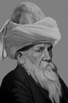 Mevlânâ Jalaluddin Rumi