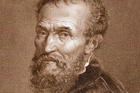 Michelangelo Buonarroti