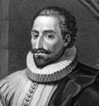 Miguel de Cervantes Saavedra