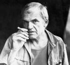 Milan Kundera