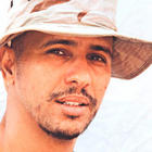 Mohamedou Ould Slahi