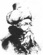 Muhyiddîn Ibn Al-Arabî