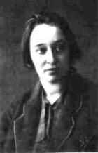 Nadiezhda Mandelstam