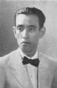 Nagai Kafu