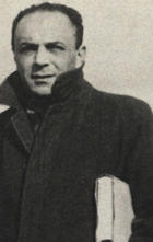 Nicola Chiaromonte Nicola Chiaromonte