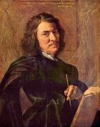 Nicolas Poussin