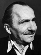 Nikos Kazantzakis