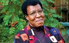 Octavia E. Butler