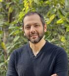 Omar El Akkad Omar El Akkad