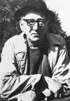 Patrick Kavanagh