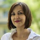Patrycja Pustkowiak Patrycja Pustkowiak