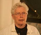 Pauline Oliveros