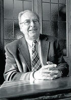 Pedro Cerezo Galán