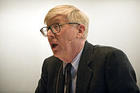 Perry Anderson Perry Anderson