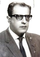 Rafael Bernal y García Pimentel