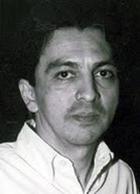 Rafael Vargas Escalante