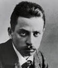 Rainer Maria Rilke