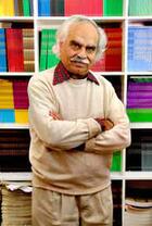 Rasheed Araeen